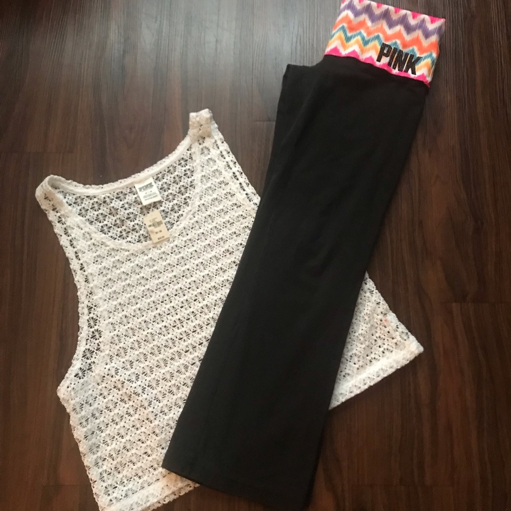 VS pink Bundle